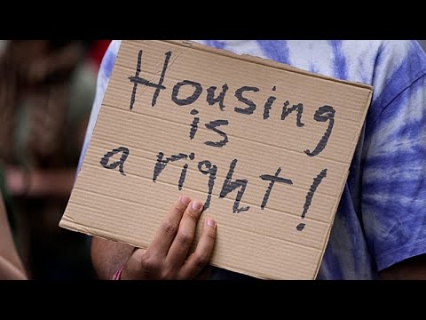 Δουβλίνο: «Λάθος η προσέγγιση των Βρυξελλών στη μείωση της γραφειοκρατίας στον τομέα της στέγασης»