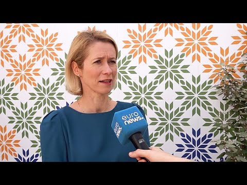 Κάγια Κάλας στο Euronews: «Τα βέτο τύπου Όρμπαν υπονομεύουν την ευρωπαϊκή δημοκρατία»