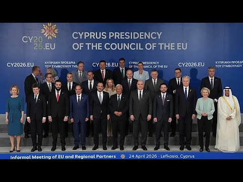 Σύνοδος κορυφής: Η Ε.Ε. θα ενισχύσει τους δεσμούς ασφάλειας και οικονομίας με τη Μέση Ανατολή