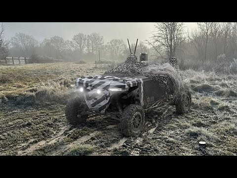 Ευρώπη: Αμυντικές εταιρείες παρουσιάζουν λύσεις προστασία πολιτικών υποδομών