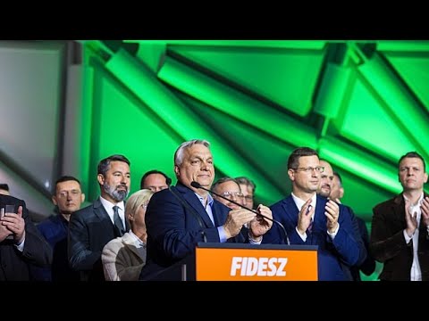 Ο Όρμπαν επιστρέφει την έδρα του – Αναδιάρθρωση στο Φιντέζ μετά την ήττα