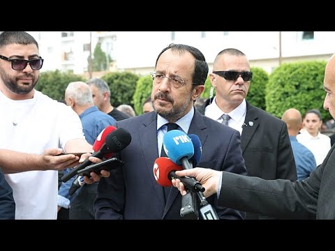 Νίκος Χριστοδουλίδης: Τον Ιούνιο οι υπογραφές για γαλλικές δυνάμεις στην Κύπρο