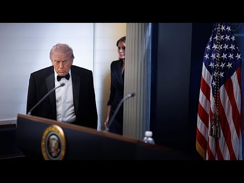 Διεθνής κατακραυγή για την επίθεση στο δείπνο ανταποκριτών του Λευκού Οίκου