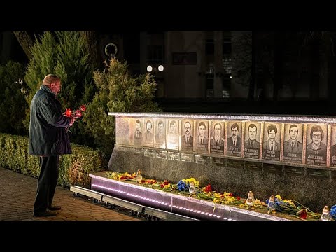 Τσερνόμπιλ: 40 χρόνια μετά – Καταγγελίες Ζελένσκι για «πυρηνική τρομοκρατία» της Ρωσίας