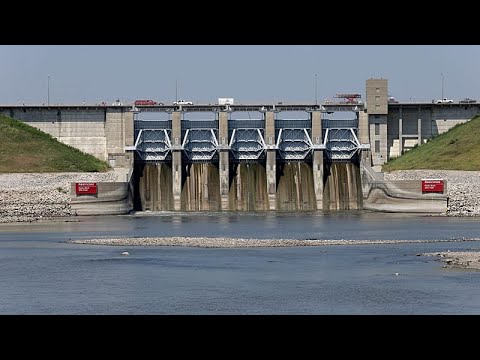 Κεντρική Ασία: Πράσινη μετάβαση με οδηγό τα υδροηλεκτρικά