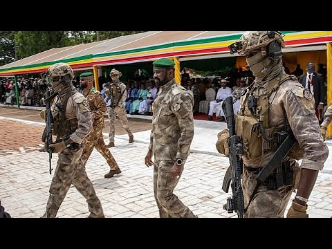 Μάλι: Συντονισμένη επίθεση κατά δυνάμεων της χούντας - Νεκρός ο υπουργός Άμυνας