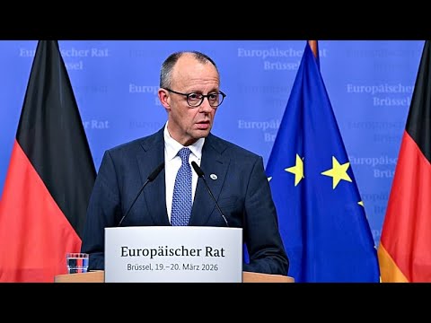 Φρίντριχ Μερτς: Η ένταξη της Ουκρανίας στην ΕΕ μπορεί να εξαρτηθεί από εδαφικές παραχωρήσεις