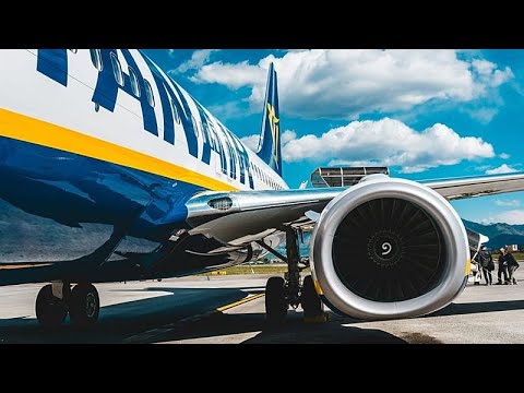 Επικεφαλής Ryanair: «Δύο ή τρεις ευρωπαϊκές αεροπορικές ίσως χρεοκοπήσουν φέτος τον χειμώνα»