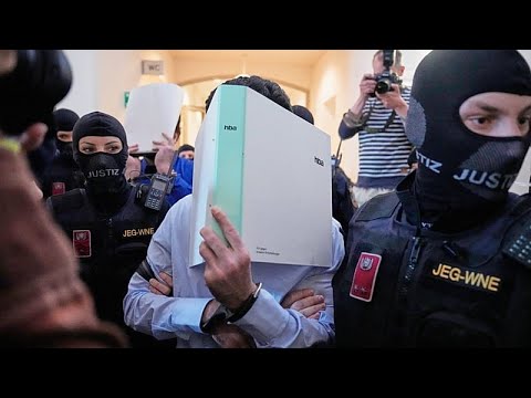 Αυστρία: Ένοχος δήλωσε ο άντρας που σχεδίαζε επίθεση σε συναυλία της Τέιλορ Σουίφτ