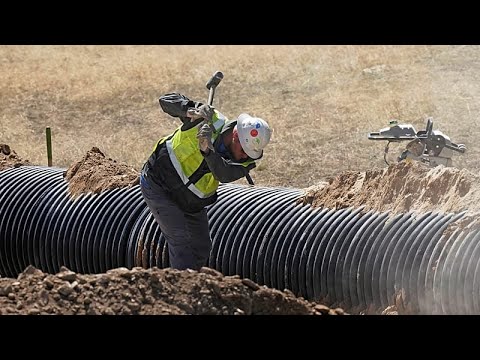 Φινλανδία: Ξεκίνησε η λειτουργία του πρώτου ορυχείου λιθίου στην Ευρώπη