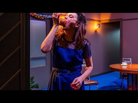 Μαρία Πανουργιά: Η Νόρα είναι μια κουκλίτσα που μετατρέπεται σε δαίμονα, σε κάτι ανεξέλεγκτο