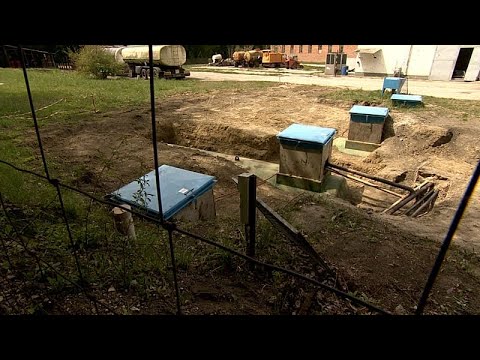 Ουγγαρία: Απόβλητα σε δάσος Natura 2000 - Διαμαρτυρίες και φόβοι για μόλυνση υδάτων