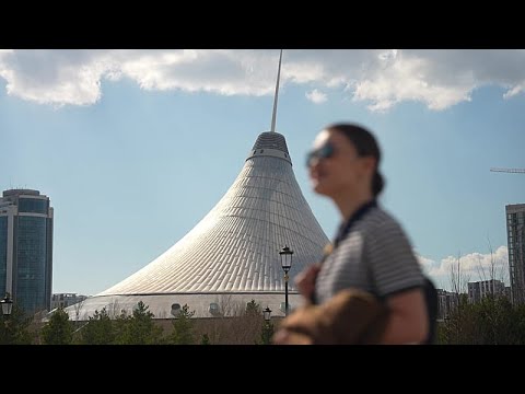 Πέρα από τις συσκέψεις: μια πόλη όπου η δουλειά συναντά την αναψυχή