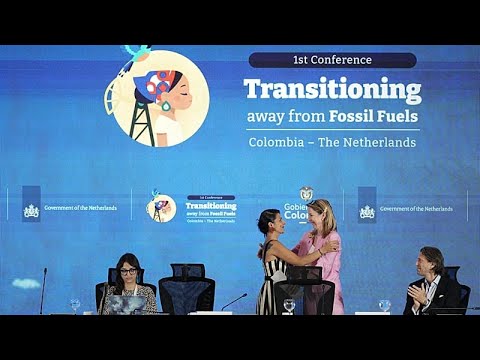 Ενεργειακή μετάβαση: Υπέρ του τερματισμού των γεωτρήσεων η ΕΕ