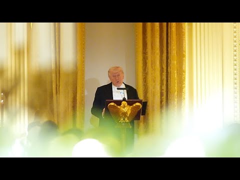 Ντόναλντ Τραμπ: «Όχι πλέον ο κύριος Καλός»