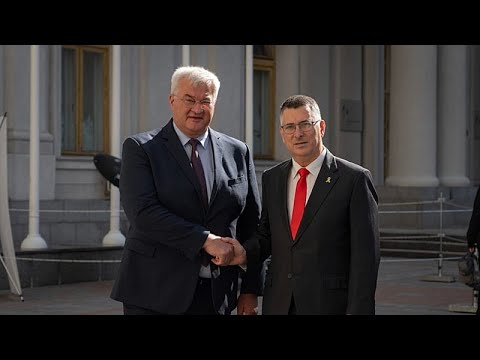 Ρήξη Ουκρανίας - Ισραήλ: Κατάσχεση ελληνόκτητου πλοίου «με κλεμμένα» σιτηρά ζητάει το Κίεβο