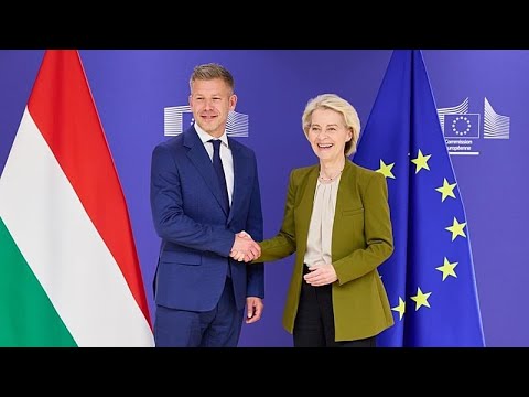 Europe Today: ΕΕ-Κίνα αυξάνονται οι εντάσεις