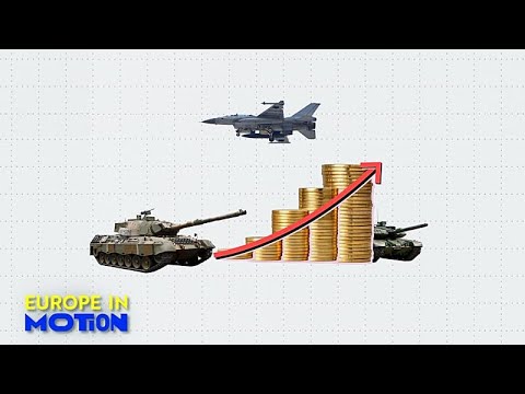 Ποιες ευρωπαϊκές χώρες δαπανούν τα περισσότερα για την άμυνα: Η Γερμανία κυριαρχεί, πού...