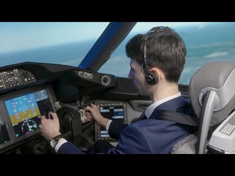 Κέντρο εκπαίδευσης ευθυγραμμίζεται με διεθνή πρότυπα ασφάλειας