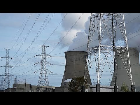 Το Βέλγιο σχεδιάζει να αναλάβει τον έλεγχο όλων των πυρηνικών σταθμών της χώρας