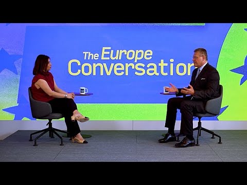 Μάρος Σέφτσοβιτς: Η ΕΕ έτοιμη να συζητήσει με τις ΗΠΑ, αλλά δεν καταργεί τους ψηφιακούς κανόνες