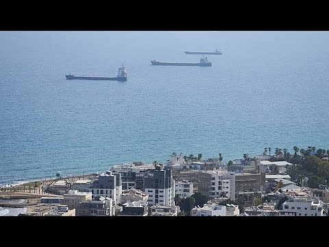 Το Ισραήλ διέταξε ελληνόκτητο πλοίο να μην εκφορτώσει σιτηρά στη Χάιφα - Κλεμμένα τα θεωρεί το Κίεβο