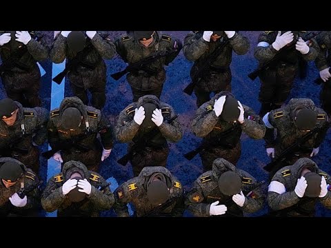 Ουκρανία: Το Κίεβο ζητά μακροπρόθεσμη εκεχειρία αντί για «ανάπαυλα παρέλασης» της Μόσχας