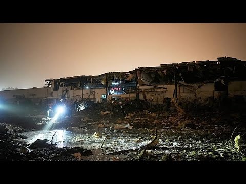 Το Ισραήλ δέχεται τα πυρά της Τεχεράνης - Τραμπ: Δεν έχουμε αρχίσει «να καταστρέφουμε ό,τι έχει...