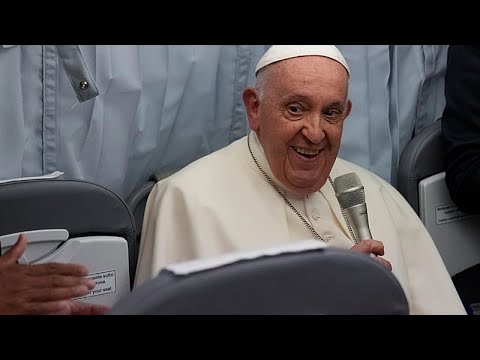 Βατικανό: Στις 21 Απριλίου συμπληρώνεται ένας χρόνος από τον θάνατο του Πάπα Φραγκίσκου