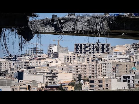 Το Ιράν κλυδωνίζεται μετά το πλήγμα στη γέφυρα B1, ο Τραμπ απειλεί με νέες επιθέσεις