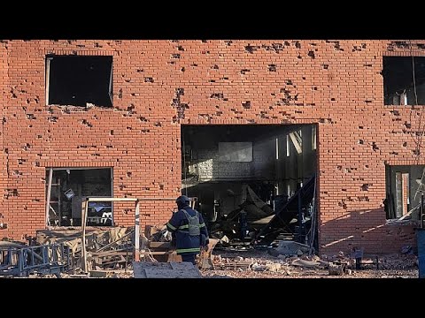 Ουκρανία: Μαζική ρωσική επίθεση στο Κίεβο - Ζελένσκι: Η βέλτιστη κατάσταση στο μέτωπο εδώ και...