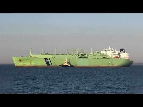 Έρευνα RFI: Ο ουκρανικός στρατός στη Λιβύη και το χτύπημα στο ρωσικό πλοίο μεταφοράς φυσικού...