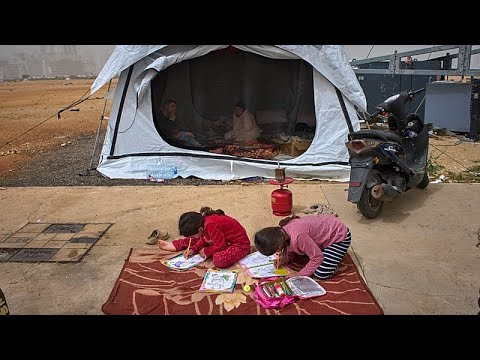 Τελεσίγραφο 48 ωρών από Τραμπ στο Ιράν - Νέα ισραηλινά πλήγματα στον Λίβανο