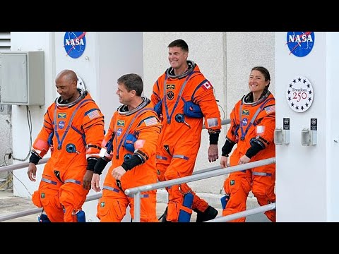 Artemis II: Πιο κοντά στη Σελήνη παρά στη Γη