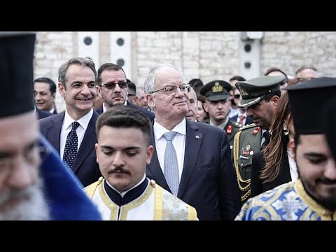 Έξοδος του Μεσολογγίου: Λαμπροί εορτασμοί για τα 200 χρόνια