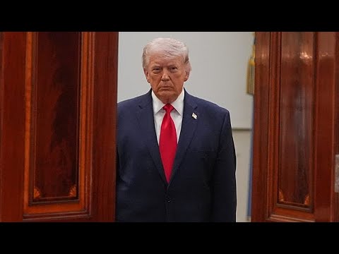 Ντόναλντ Τραμπ: «Επική οργή» με βαριές εκφράσεις προς την Τεχεράνη ενώ προαναγγέλλει πιθανή συμφωνία