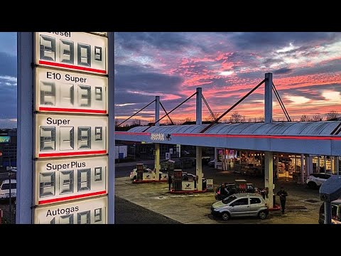 Η ΕΕ προειδοποιεί: Η ενεργειακή κρίση ήρθε για να μείνει