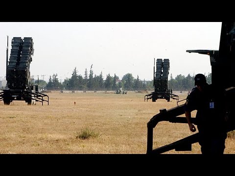 Σαουδική Αραβία: Επιτυχής αναχαίτιση UAV από ελληνικούς Patriot