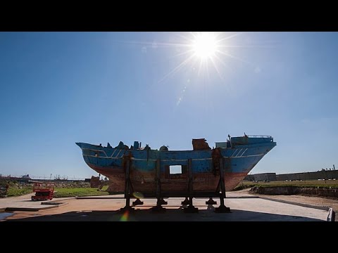 Περίπου 70 αγνοούμενοι μετά από ναυάγιο πλοίου με μετανάστες στα ανοιχτά της Λιβύης