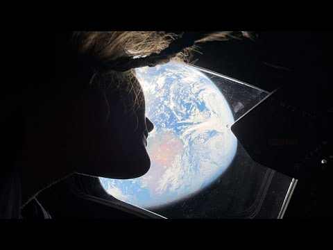 Διάστημα: Το βαρυτικό πεδίο της Σελήνης προσέγγισε η αποστολή Artemis II