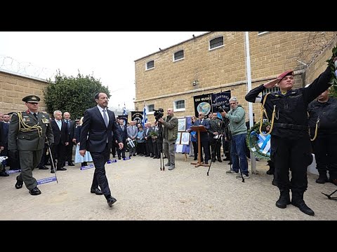 Η Κύπρος τιμά τον αγώνα της ΕΟΚΑ