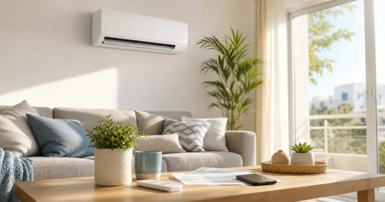 Πόσο Ρεύμα Καίει το Air Condition τον Μήνα; Υπολογιστής Κόστους