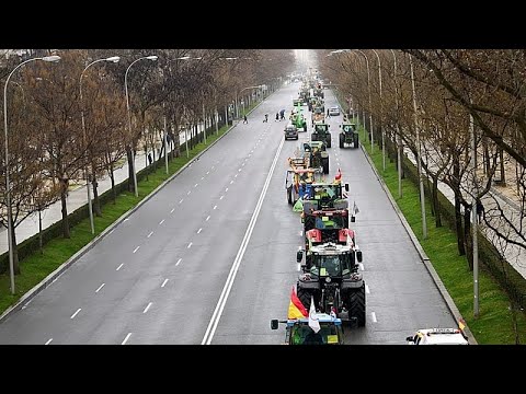 Σε προσωρινή ισχύ η αμφιλεγόμενη εμπορική συμφωνία ΕΕ-Mercosur