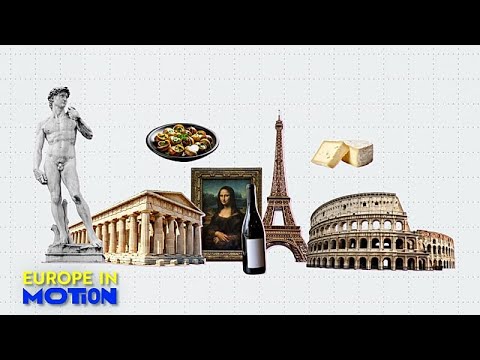 &Alpha;&pi;ό &tau;&eta;&nu; &omicron;&iota;&kappa;&omicron;&nu;&omicron;&mu;ί&alpha; &sigma;&tau;&omicron;&nu; &pi;&omicron;&lambda;&iota;&tau;&iota;&sigma;&mu;ό: &Tau;&iota; &kappa;ά&nu;&epsilon;&iota; &tau;&omicron;&upsilon;&sigmaf; &Epsilon;&upsilon;&rho;&omega;&pi;&alpha;ί&omicron;&upsilon;&sigmaf; &upsilon;&pi;&epsilon;&rho;ή&phi;&alpha;&nu;&omicron;&upsilon;&sigmaf;;