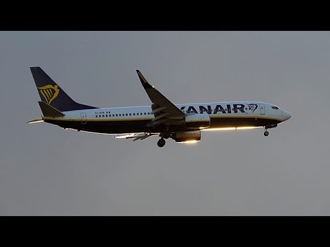 &Eta; Ryanair &delta;&iota;&alpha;&kappa;ό&pi;&tau;&epsilon;&iota; &tau;&eta; &lambda;&epsilon;&iota;&tau;&omicron;&upsilon;&rho;&gamma;ί&alpha; &tau;&eta;&sigmaf; &beta;ά&sigma;&eta;&sigmaf; &sigma;&tau;&eta; &Theta;&epsilon;&sigma;&sigma;&alpha;&lambda;&omicron;&nu;ί&kappa;&eta; &tau;&omicron; &chi;&epsilon;&iota;&mu;ώ&nu;&alpha; &lambda;ό&gamma;&omega; &chi;&rho;&epsilon;ώ&sigma;&epsilon;&omega;&nu; &tau;&eta;&sigmaf; Fraport