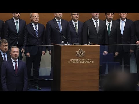 &Beta;&omicron;&upsilon;&lambda;&gamma;&alpha;&rho;ί&alpha;: &Tau;&omicron; &kappa;&omicron;&iota;&nu;&omicron;&beta;&omicron;ύ&lambda;&iota;&omicron; έ&delta;&omega;&sigma;&epsilon; &pi;&rho;ά&sigma;&iota;&nu;&omicron; &phi;&omega;&sigmaf; &sigma;&tau;&omicron;&nu; &Rho;ά&nu;&tau;&epsilon;&phi; &kappa;&alpha;&iota; &tau;&eta; &nu;έ&alpha; &tau;&omicron;&upsilon; &kappa;&upsilon;&beta;έ&rho;&nu;&eta;&sigma;&eta;