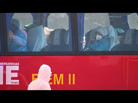 &Delta;&epsilon;ί&tau;&epsilon;: &Alpha;&pi;&omicron;&beta;&iota;&beta;ά&zeta;&omicron;&nu;&tau;&alpha;&iota; &epsilon;&pi;&iota;&beta;ά&tau;&epsilon;&sigmaf; &alpha;&pi;ό &kappa;&rho;&omicron;&upsilon;&alpha;&zeta;&iota;&epsilon;&rho;ό&pi;&lambda;&omicron;&iota;&omicron; &mu;&epsilon; hantavirus &sigma;&tau;&eta;&nu; &Tau;&epsilon;&nu;&epsilon;&rho;ί&phi;&eta;