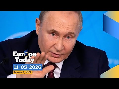 Europe Today: &Omicron; &Pi;&omicron;ύ&tau;&iota;&nu; &laquo;&beta;&lambda;έ&pi;&epsilon;&iota;&raquo; &sigma;ύ&nu;&tau;&omicron;&mu;&omicron; &tau;έ&lambda;&omicron;&sigmaf; &tau;&omicron;&upsilon; &pi;&omicron;&lambda;έ&mu;&omicron;&upsilon;, &omicron;&iota; &upsilon;&pi;. &Epsilon;&xi;&omega;&tau;&epsilon;&rho;. &tau;&eta;&sigmaf; &Epsilon;&Epsilon; &sigma;&upsilon;&nu;&epsilon;&delta;&rho;&iota;ά&zeta;&omicron;&upsilon;&nu;