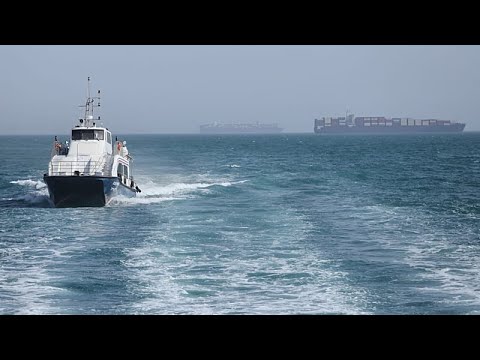 Το Ιράν προειδοποιεί την Ευρώπη κατά της αποστολής πολεμικών πλοίων στο Ορμούζ, καθώς...