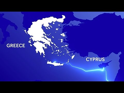 &Mu;&epsilon; &tau;&iota;&sigmaf; &laquo;&epsilon;&upsilon;&lambda;&omicron;&gamma;ί&epsilon;&sigmaf;&raquo; &tau;&eta;&sigmaf; &Kappa;&omicron;&mu;&iota;&sigma;&iota;ό&nu; &pi;&rho;&omicron;&chi;&omega;&rho;ά&epsilon;&iota; &eta; &eta;&lambda;&epsilon;&kappa;&tau;&rho;&iota;&kappa;ή &delta;&iota;&alpha;&sigma;ύ&nu;&delta;&epsilon;&sigma;&eta; &Epsilon;&lambda;&lambda;ά&delta;&alpha;&sigmaf;-&Kappa;ύ&pi;&rho;&omicron;&upsilon;